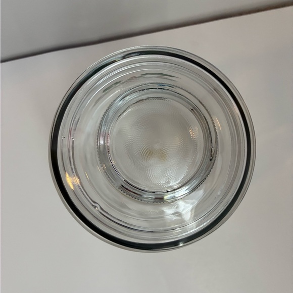 Vintage Bartlett Collins Holly and Berry Cookie Jar - Picture 4 of 8